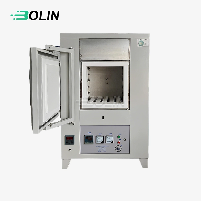 Resistive Furnace